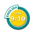 English Yr 9-10